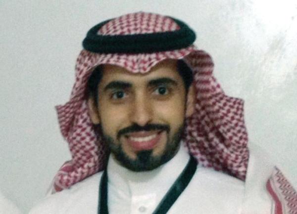 «القرني» ينال الدكتوراه
