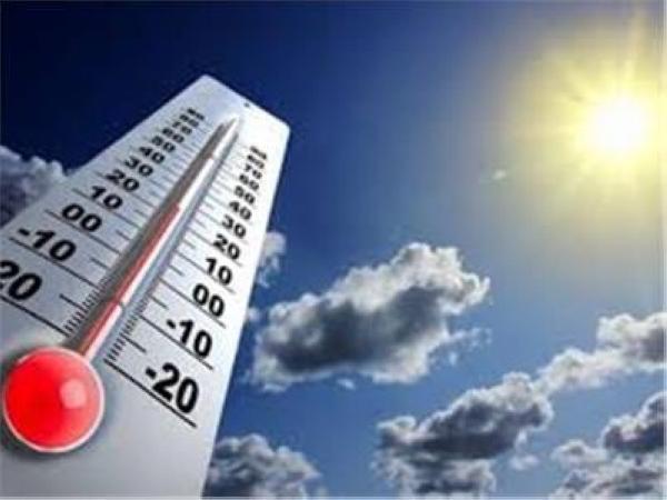 تصل إلى 48 درجة .. موجة حارة على ينبع