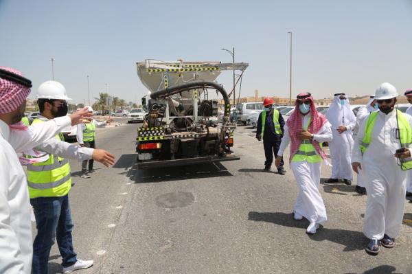 غرفة عمليات لمعالجة التشوه البصري في الشرقية