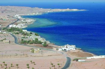 «حقل».. وجهة هواة الاستمتاع بالأنشطة البحرية