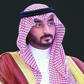 برعاية ولي العهد.. وزير الحرس الوطني يفتتح «قمة الرياض العالمية للتقنية الطبية 2021م»