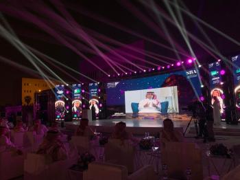 «الإذاعة والتلفزيون» تطلق 26 برنامجاً لشهر سبتمبر