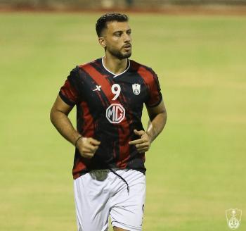 الأهلي يحتفي بالسومة.. وهاسي يدبر البديل!