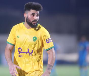 أمواج الخليج تتكسر أمام الجيل.. والشعلة يوقف مد الساحل