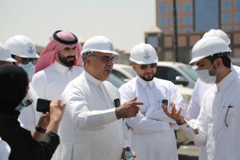 غرفة عمليات لمعالجة التشوه البصري في الشرقية