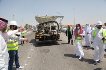 غرفة عمليات لمعالجة التشوه البصري في الشرقية