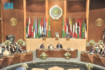 انطلاق الدورة الـ 156 لمجلس وزراء الخارجية العرب برئاسة الكويت