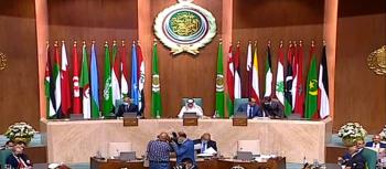 انطلاق الدورة الـ  156 لمجلس وزراء الخارجية العرب برئاسة الكويت 
