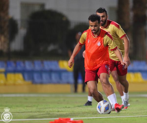 النصر.. ثقة وتفاؤل!!