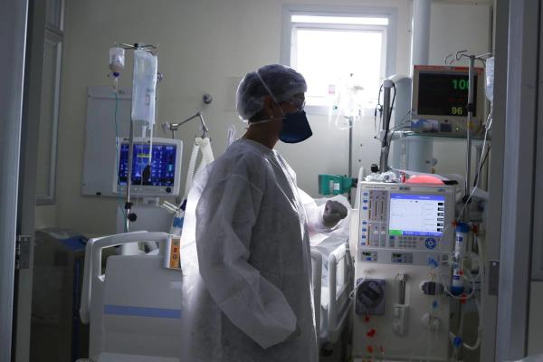 البرازيل تسجل 30891 إصابة بكورونا خلال 24 ساعة 
