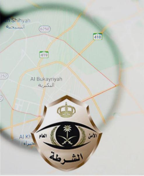 القصيم.. ضبط مواطن بحوزته غزالين من نوع «الريم»