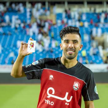 البركاوي وفوزير يدعمان الرائد
