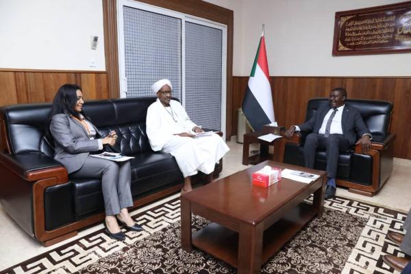 أديس أبابا: السودان ما زال يسيطر على أراض إثيوبية
