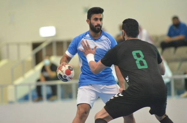 البحارة يهددون صدارة «النور»