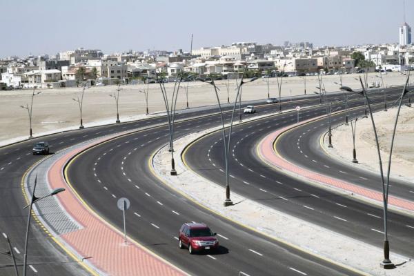 القطيف .. ربط طريق «الناصرة» بحي المشتل و«الجبيل السريع»