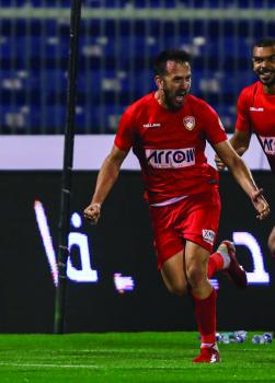 الاتحاد يبحث عن الصدارة عبر بوابة أبها