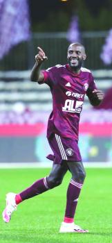 الاتحاد يبحث عن الصدارة عبر بوابة أبها