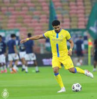 النصر .. في ورطة !؟