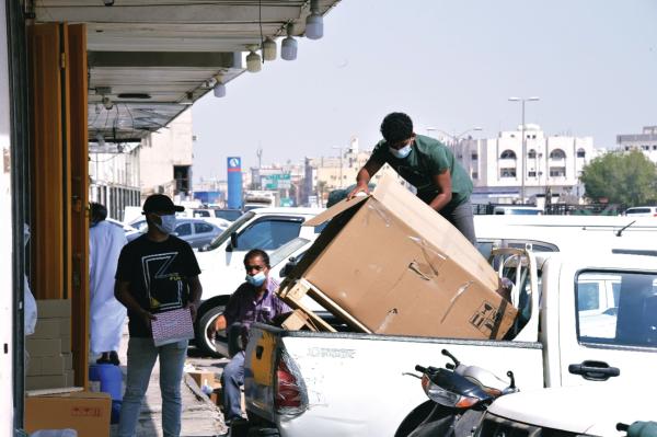 «حرق الأسعار» يهدد استثمارات بمليار ريال في قطع غيار السيارات