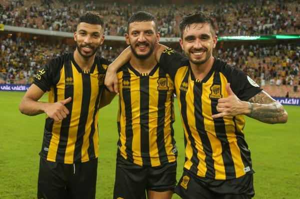 ريختر النمور 6 كورنادو..