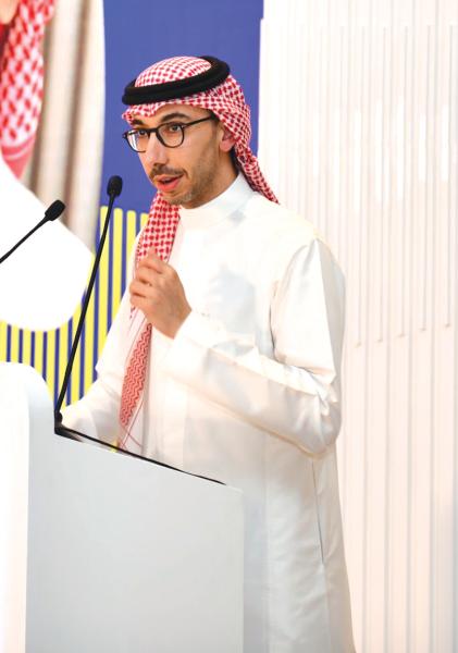 «سينك» يرفع وعي المجتمع بممارسة «الاتزان الرقمي»