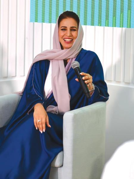 «سينك» يرفع وعي المجتمع بممارسة «الاتزان الرقمي»