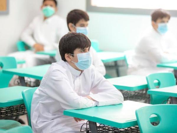 بدءا من اليوم.. الطلبة غير مكتملي التحصين «غياب»