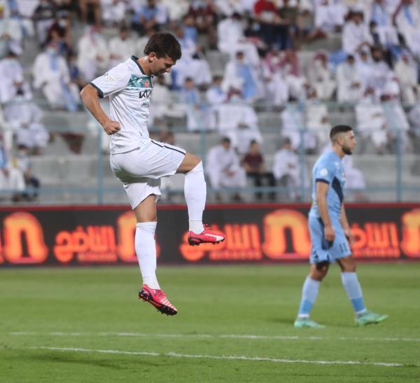 الفتح امام الباطن .. نموذجي..!!