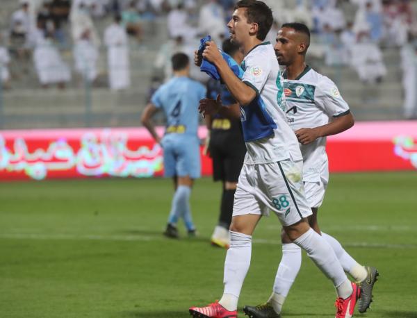 الفتح امام الباطن .. نموذجي..!!