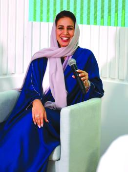 «سينك» يرفع وعي المجتمع بممارسة «الاتزان الرقمي»