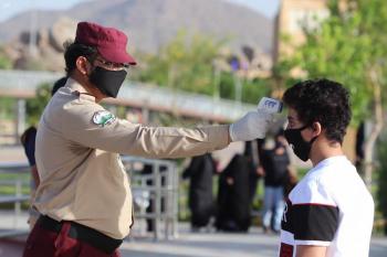 عاجل.. التعليم: بدء احتساب الغياب للطلبة غير المحصنين بجرعتين