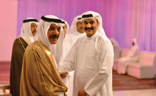 «الشيزوفرينيا» تطارد هدى حسين في «كف ودفوف»
