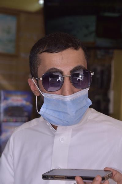 45 يوما..هذا هو الحال