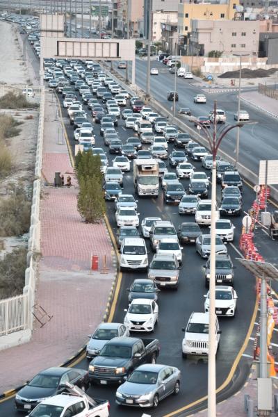 45 يوما..هذا هو الحال