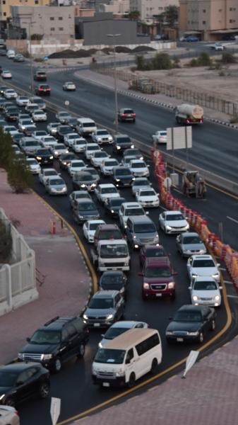 45 يوما..هذا هو الحال