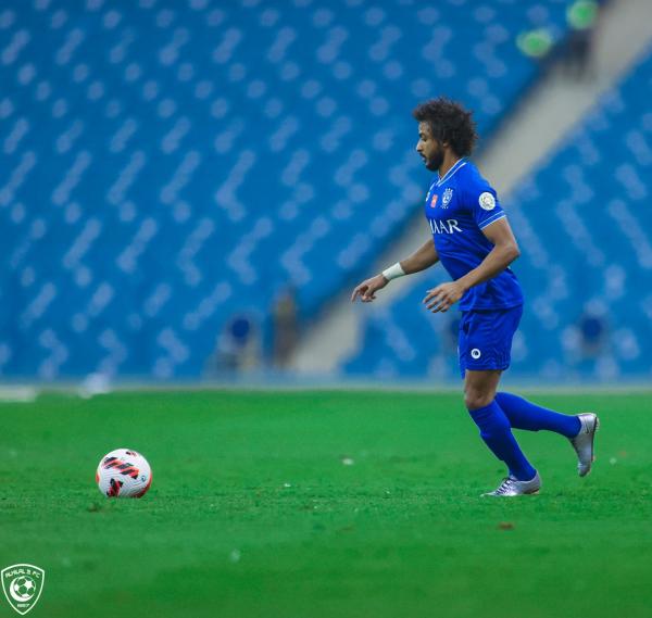الإرهاق.. خطر يهدد الهلال