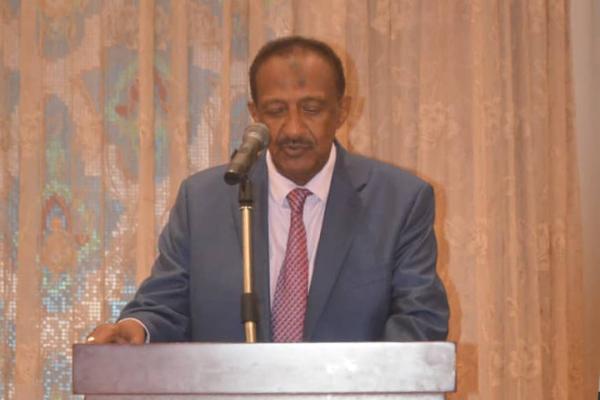 آفاق استثمارية جديدة بين المملكة والسودان