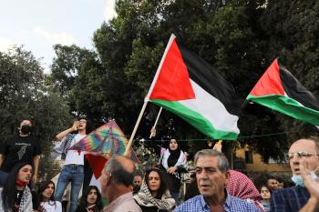 أبو ردينة: لا استقرار ولا أمن في المنطقة دون الاعتراف بالحقوق الفلسطينية