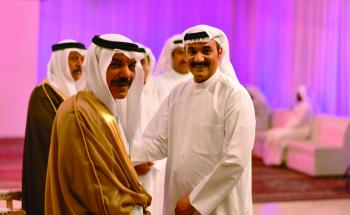 «الشيزوفرينيا» تطارد هدى حسين في «كف ودفوف»
