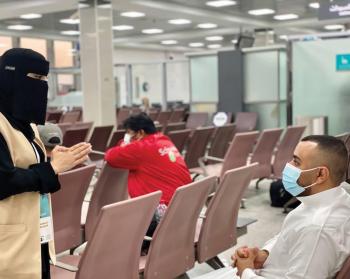 ارتفاع جائحة كورونا في الولايات المتحدة