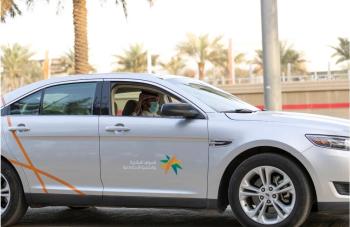 الرياض.. ضبط 12 عاملة آسيوية يحملن بطاقات عمل مزورة