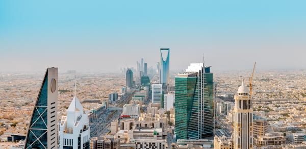 1.8 % نموا في الاقتصاد السعودي خلال 90 يوما