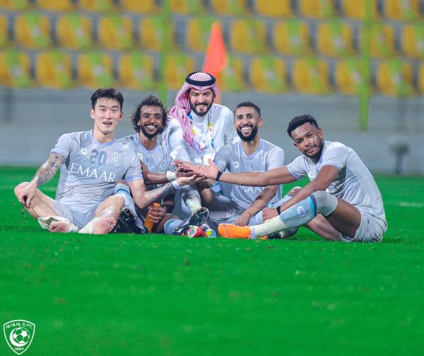 ديربي الرياض.. يتأجل