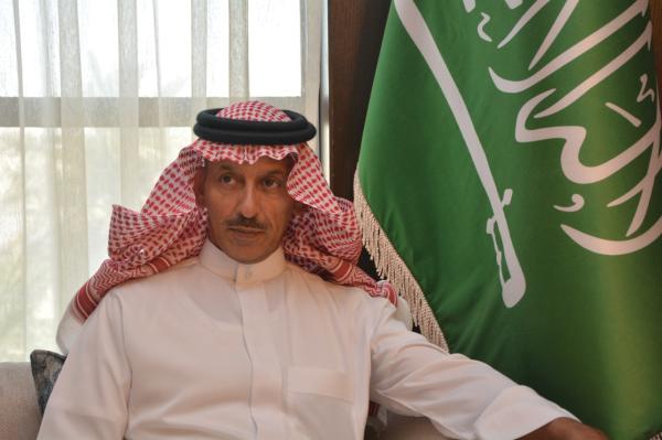 .. و«المطيري» إلى المرتبة الحادية عشرة