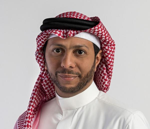 لؤي مشعبي وكيلاً للخدمات اللوجستية بوزارة النقل