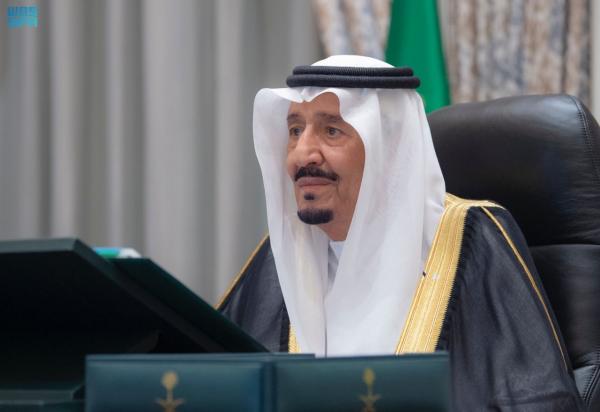 مجلس الوزراء يوافق على نظام مكافحة التسول