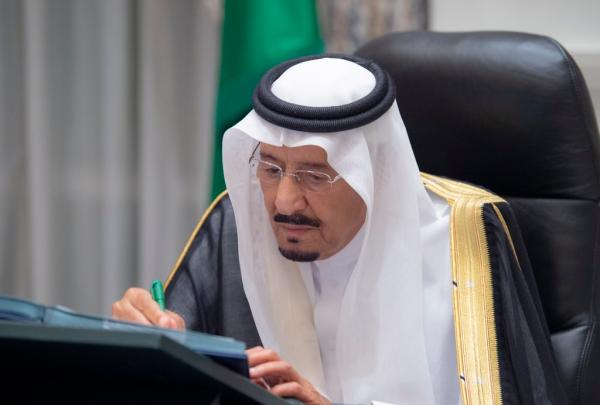 مجلس الوزراء يوافق على نظام مكافحة التسول