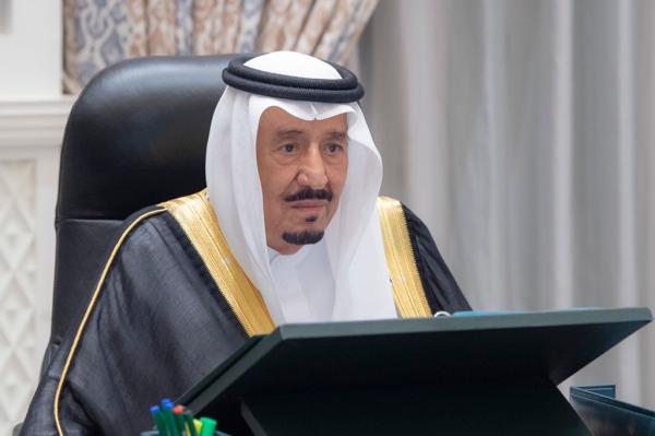 مجلس الوزراء يوافق على نظام مكافحة التسول