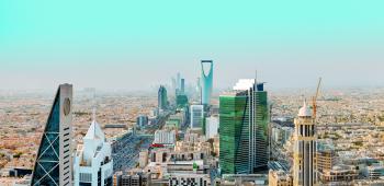 1.8 % نموا في الاقتصاد السعودي خلال 90 يوما