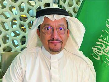 آل الشيخ: نقلات التعليم النوعية تؤكد قدرة المملكة على إدارة الأزمات